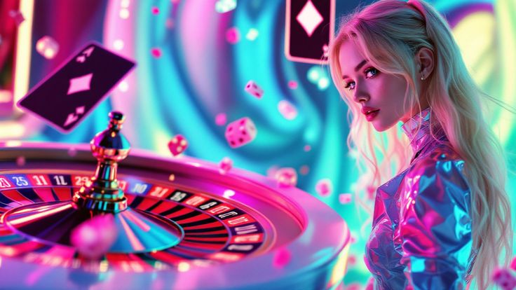 Code with Beto Live Casino