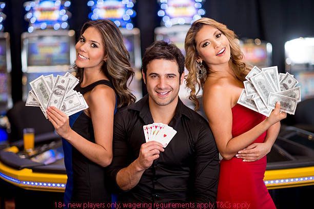 Code with Beto Live Casino