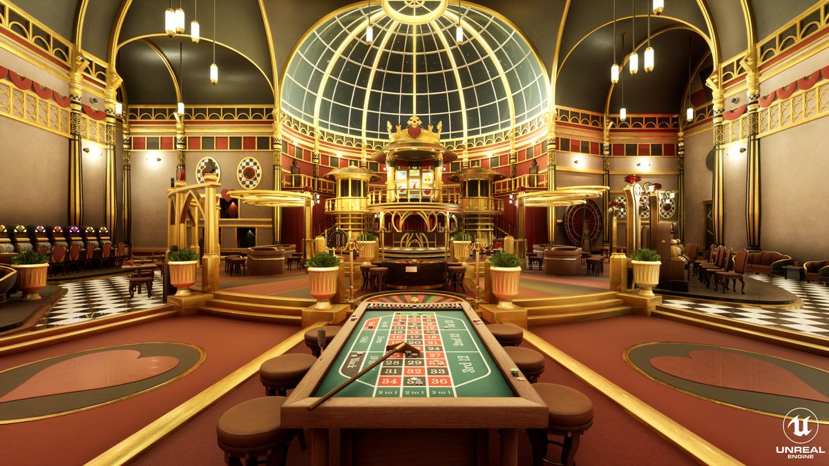 Code with Beto Live Casino